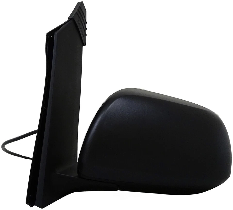 SE ADAPTA A TOYOTA SIENNA 2011-2014 CONDUCTOR IZQUIERDO POTENCIA SIN CALEFACCIÓN WO/SEÑAL ESPEJO RETROVISOR PUERTA Foto 3 de 4