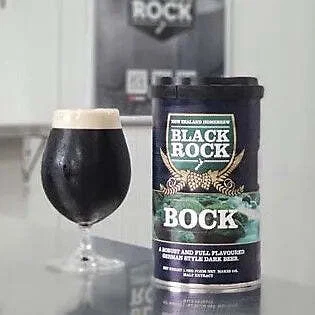 NEW Black Rock Bock - 1.7kg - Picture 1 of 2