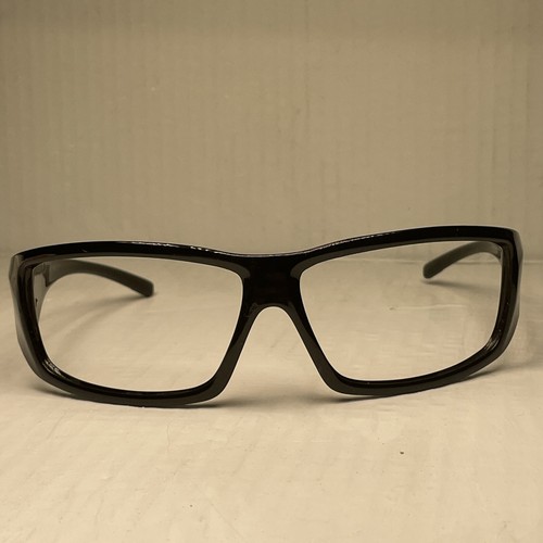 Harley Davidson Wrap around Frames HDX 872 BLK-3 67-14 130mm Black HD No Lenses - Picture 6 of 12