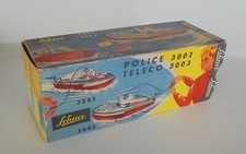 Repro Box Schuco Teleco 3002