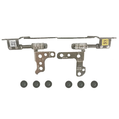 NEW For Lenovo ideapad 5 15IIL05 15ITL05 15ARE05 Left & Right Screen LCD Hinges