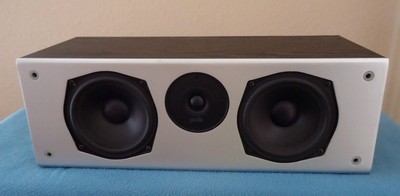 polk audio csm black