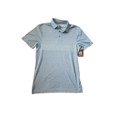 Short Sleeve Champion Duo Dry Shirts Double Dry Men's