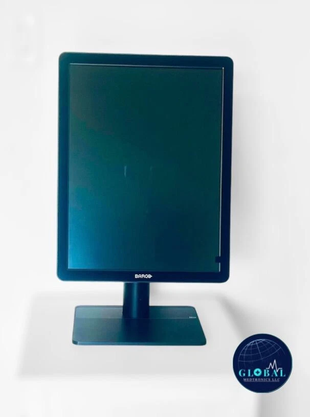 Barco MDNC-2221 21" Color LED Diagnostic Radiology Display Monitor - Image 2 of 4