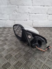 Peugeot 308 Hayon 2015-2019 1.5 Porte Miroir Électrique (Côté Passager) DV5RC