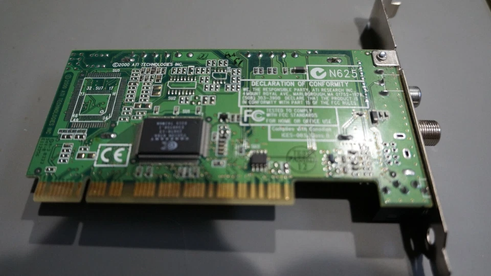 Ati Wonder Pro - Image 3 of 3