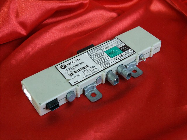 Колонки amp bmw