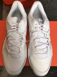 tênis nike wmns nike court lite feminino