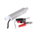 Rule iL500P 32LPM 12V Versatile Submersible or In Line Pump - Suitable for Water