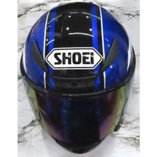 YAMAHA Z-7 Full Face Type Size: M with Cardo PACKTALK SLIM [Rank B] LTD From JP