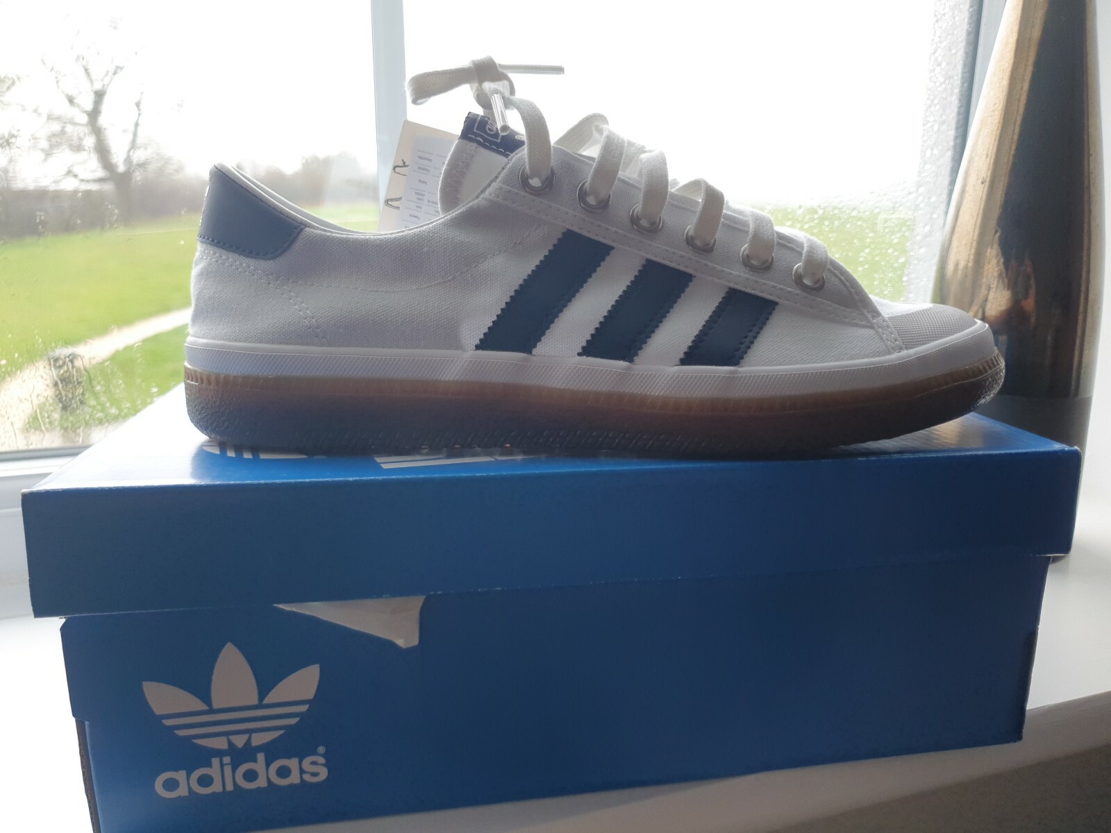 adidas norfu spezial