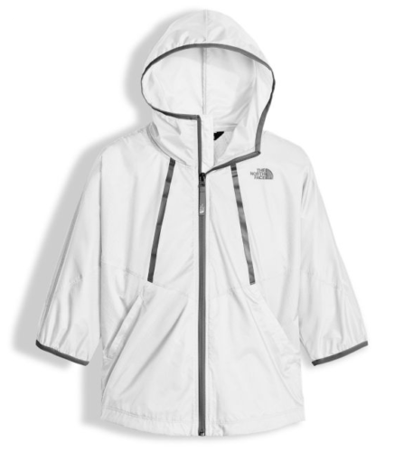 Youth Girls The North Face Flyweight 