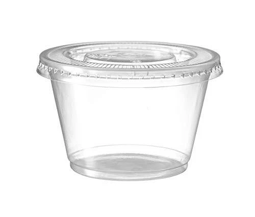 4 ounce plastic cups online