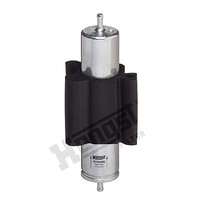 Hengst Filter H156WK Kraftstofffilter FÜR Bmw