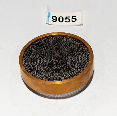 Hydrotherm BM-7010 Flame Trap Valve Diaphragm for A150