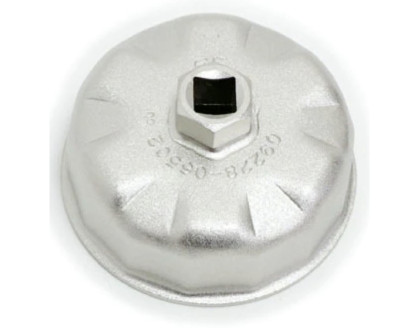 TOYOTA Genuine Land Cruiser VDJ200 Oil Filter Removal Tool Wrenc