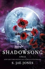 Shadowsong by S Jae-Jones: Used