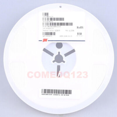 100PCSx 0805 120R(120Ω)@100MHz ±25% 500mA CBG201209U121T FH Ferrite Beads #E9*
