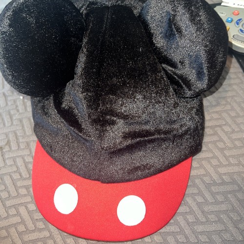 Sombrero Disney Junior Mickey and Roadster Racers Sombrero de lujo - Imagen 7 de 8