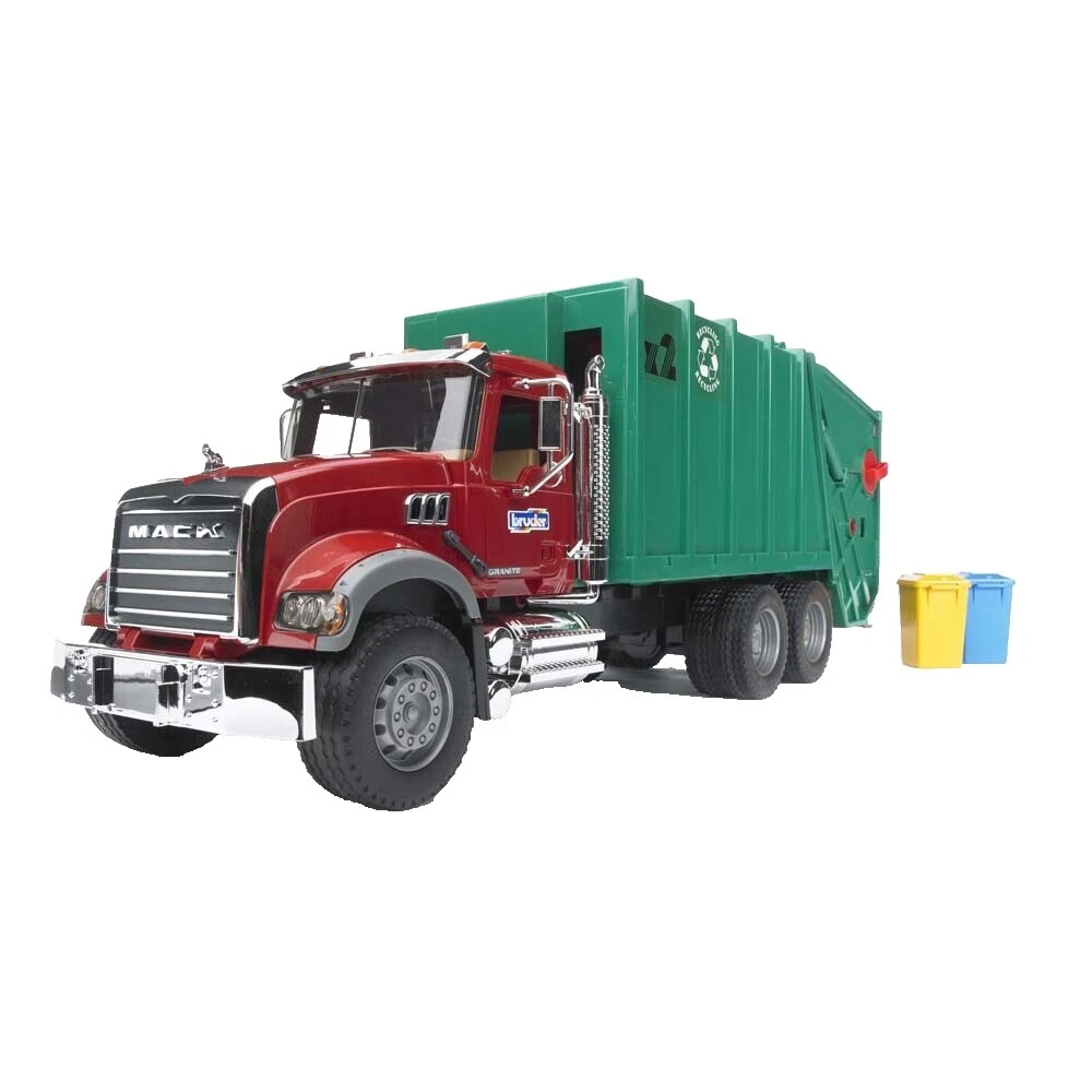 Thomas & Friends Mack Diecast & Toy Vehicles