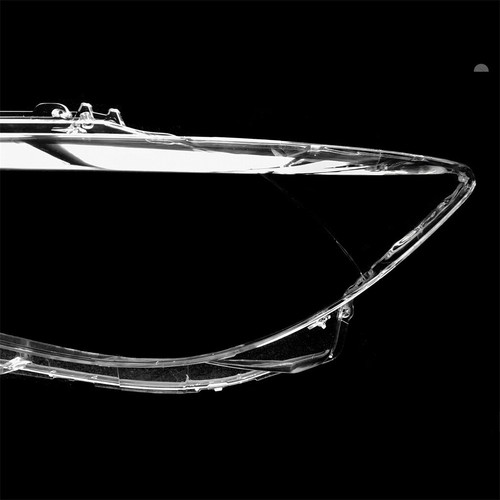 Fit For Porsche 911 2006-2011 Headlight Headlamp Lens Cover Right Side Fit For Porsche 911 2006-2011 Headlight Headlamp Lens Cover Right Side