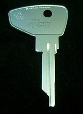 Vc31 Citroen Ignition Key Blank Sm Models Some 1973 1974 1975 Citroen Cx 74-1984 Vc31 Citroen Ignition Key Blank Sm Models Some 1973 1974 1975 Citroen Cx 74-1984