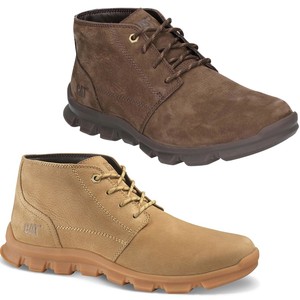 caterpillar desert boots