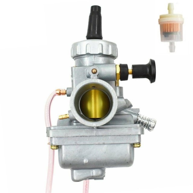 New Vertex Carburetor Rebuild Repair Diaphragm Gasket Kit For Tillotson