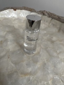 bioeffect micellar cleansing water