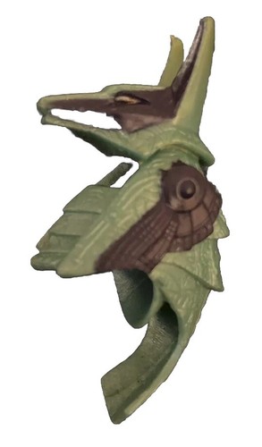 k….Hasbro 1994 Stargate Anubis Chief Guard Vintage Actionfigur Anbus Head dress - Bild 3 von 7