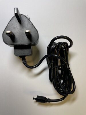 5V 3000mA 3A Micro USB Schaltadapter Netzteil Ladegerät 4 Raspberry Pi 2