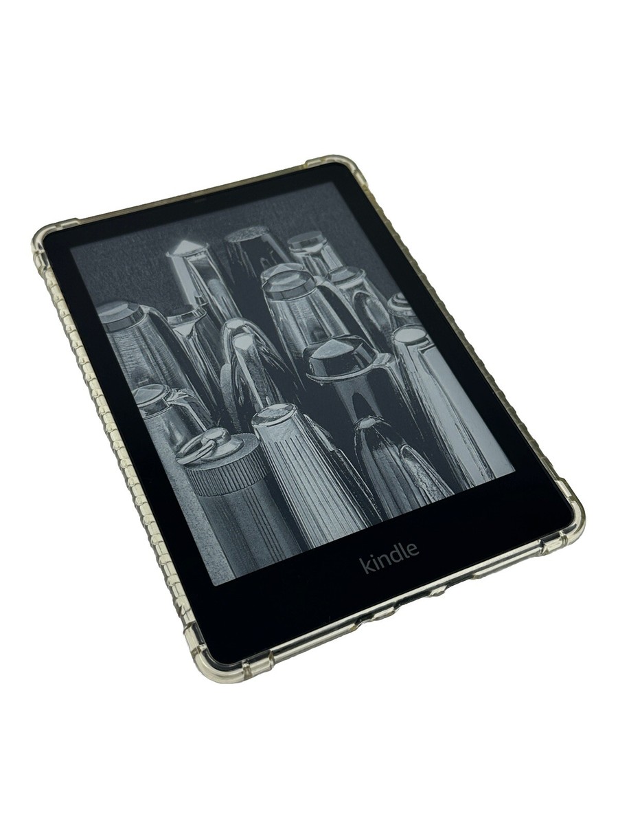 kindle peparwhite 11世代　32gb ケース付き　M2L4EK Kindle paperwhite 11th generation 32gb signature Bundle with