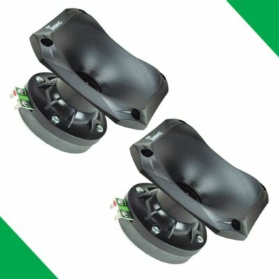 Diaphragme Titane 1 Pouce Pour Timpano Audio TPT-DH175 – Pièce Détachée Haut-parleur