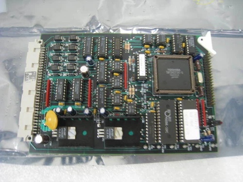 SVG ASML 99-80333-01 90S End Station CPU Board