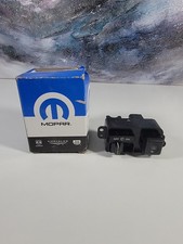 1998-2000 Dodge Durango Rear Windshield Wiper Defrost Switch MOPAR. 56021347