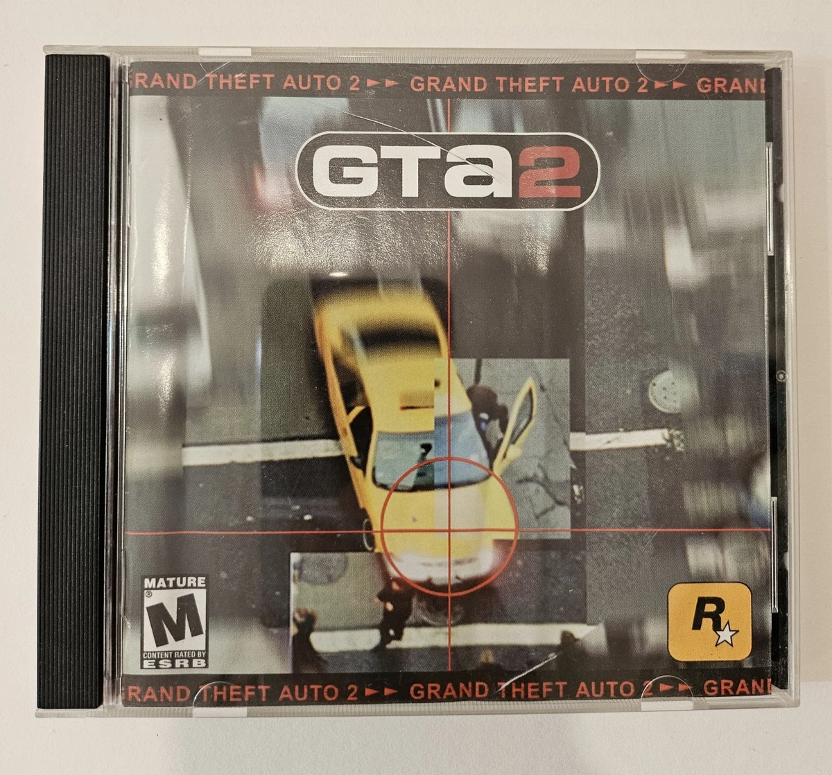 25+ Grand Theft Auto 2 Video Games for sale | Updated Oct 2026