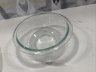 Pyrex Glass Mixing Bowl 1 Quart 322-PC Round Storage  USA Made
