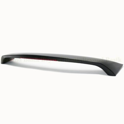 Front Lip (Pad, Skirt) Sport 2.0 style for Mitsubishi Lancer IX (2006-2009
