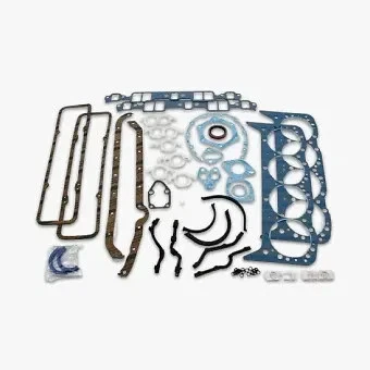 Gaskets, Seals & Hardware
