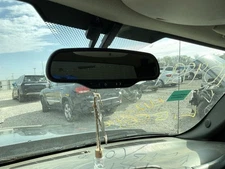 SILVRDO25 2006 Rear View Mirror 4693021