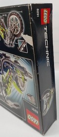 LEGO 8291 LEGO TECHNIC