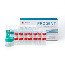 Progent Biweekly Contact Lens Cleaner - Remov...
