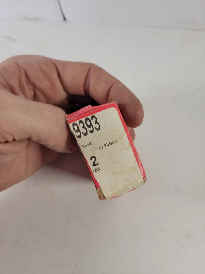 *New in Box* ABB TDUL3000A Solid State Timer Delay SSAC 120 VAC DC - Image 3 of 4