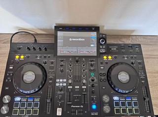 Pioneer XDJ RX3