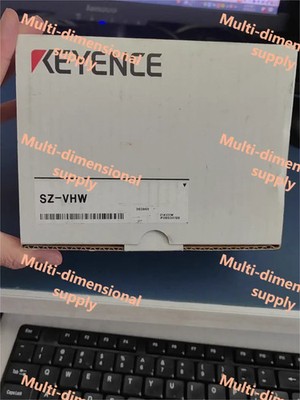 1PCS NEW SZ-VHW VIA DHL/UPS️️