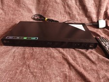 LG Blu-Ray Player BP -120 - Fully Pac Tested With Warranty.
