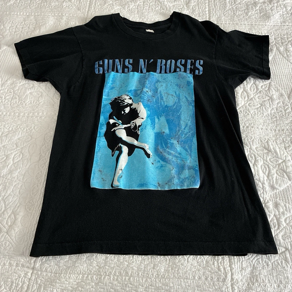 guns n roses metallica shirt products for sale | eBay