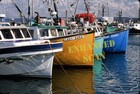 Ships and Boats Color Slides Lot of 20 Freighters Tugs — photo 3