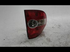 Porte arrière et accessoires Volkswagen FOX
