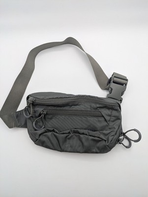 Eberlestock Gray Bando Bag